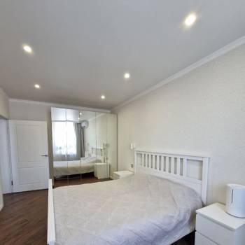 Продается 2-х комнатная квартира, 62 м²