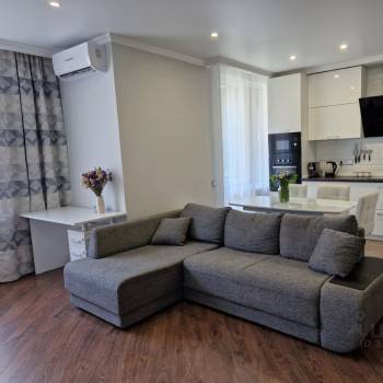 Продается 2-х комнатная квартира, 62 м²