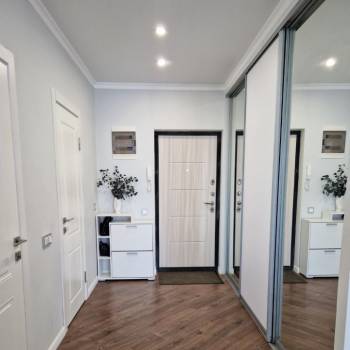 Продается 2-х комнатная квартира, 62 м²