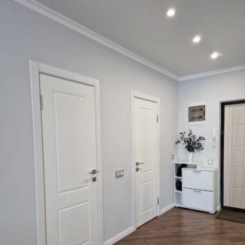 Продается 2-х комнатная квартира, 62 м²