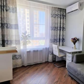 Продается 2-х комнатная квартира, 62 м²