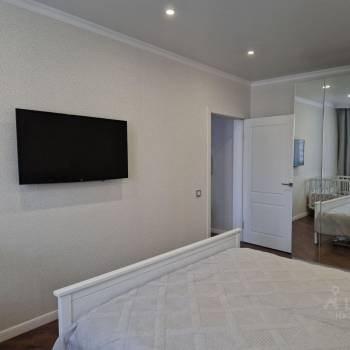 Продается 2-х комнатная квартира, 62 м²