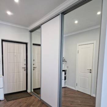 Продается 2-х комнатная квартира, 62 м²