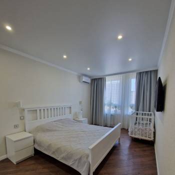 Продается 2-х комнатная квартира, 62 м²
