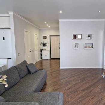 Продается 2-х комнатная квартира, 62 м²