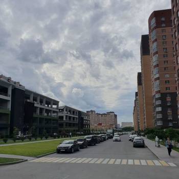 Продается 2-х комнатная квартира, 78 м²