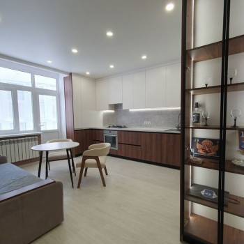 Продается 2-х комнатная квартира, 78 м²
