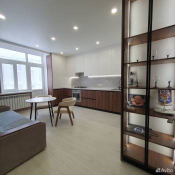Продается 2-х комнатная квартира, 78 м²