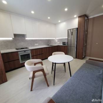 Продается 2-х комнатная квартира, 78 м²