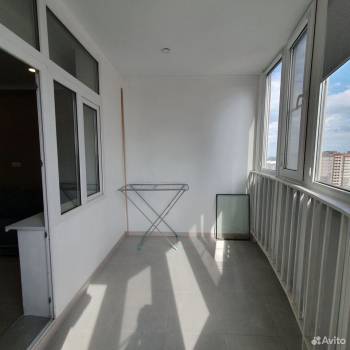 Продается 2-х комнатная квартира, 78 м²