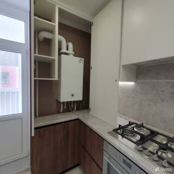 Продается 2-х комнатная квартира, 78 м²