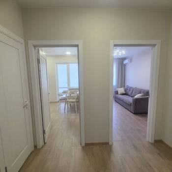 Сдается 1-комнатная квартира, 35,1 м²