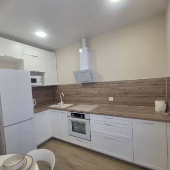 Сдается 1-комнатная квартира, 35,1 м²