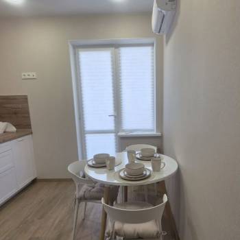 Сдается 1-комнатная квартира, 35,1 м²