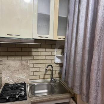 Сдается 1-комнатная квартира, 39 м²