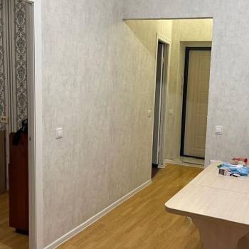 Сдается 1-комнатная квартира, 39 м²