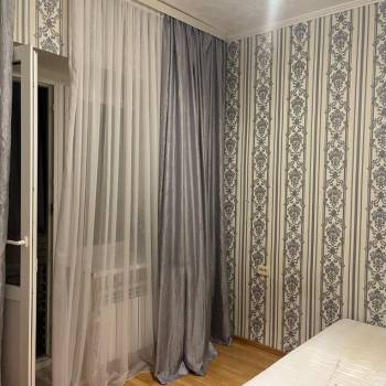 Сдается 1-комнатная квартира, 39 м²