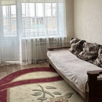 Сдается 1-комнатная квартира, 30 м²