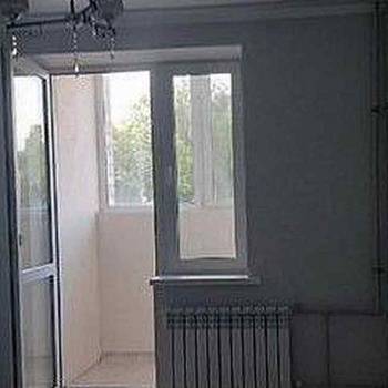 Сдается 1-комнатная квартира, 34 м²