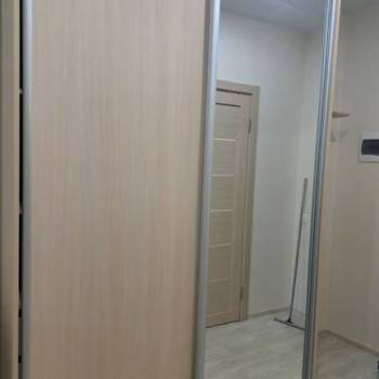 Сдается 1-комнатная квартира, 34 м²