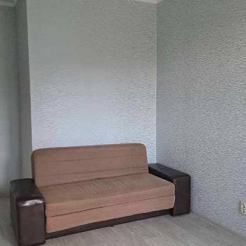 Сдается 1-комнатная квартира, 34 м²