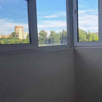 Сдается 1-комнатная квартира, 34 м²