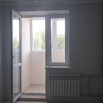 Сдается 1-комнатная квартира, 34 м²