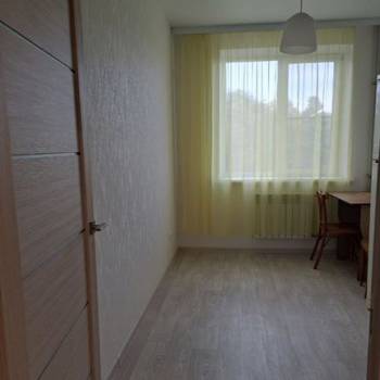 Сдается 1-комнатная квартира, 34 м²