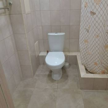 Сдается 1-комнатная квартира, 34 м²