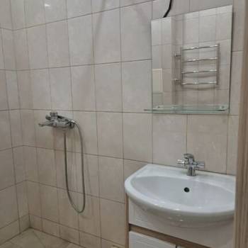 Сдается 1-комнатная квартира, 34 м²
