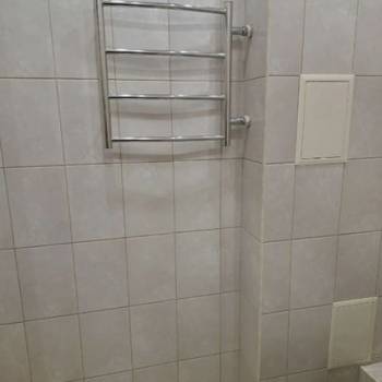 Сдается 1-комнатная квартира, 34 м²