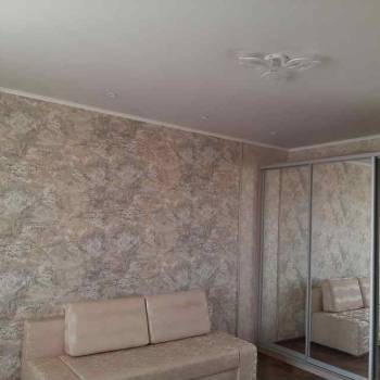 Сдается 1-комнатная квартира, 37 м²
