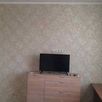 Сдается 1-комнатная квартира, 37 м²