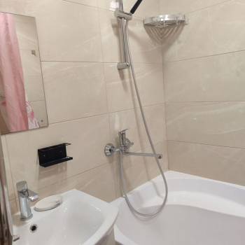 Сдается Многокомнатная квартира, 62,3 м²