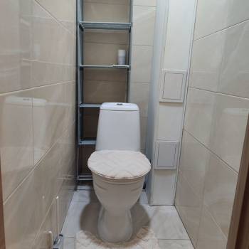 Сдается Многокомнатная квартира, 62,3 м²