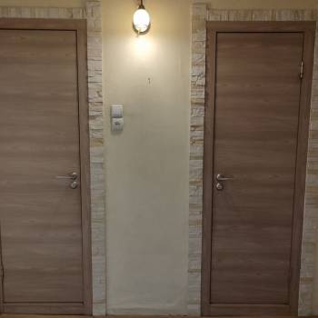 Сдается Многокомнатная квартира, 62,3 м²