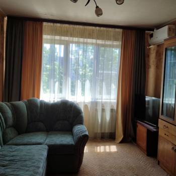 Сдается Многокомнатная квартира, 62,3 м²