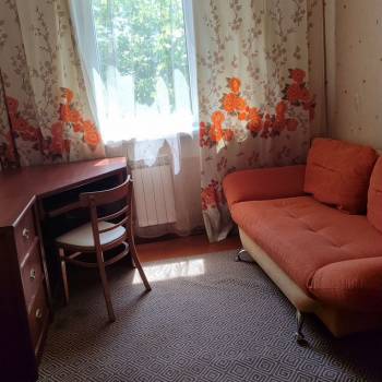 Сдается Многокомнатная квартира, 62,3 м²
