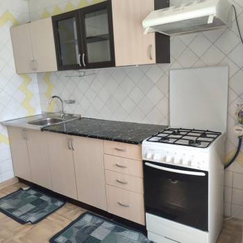 Сдается Многокомнатная квартира, 62,3 м²