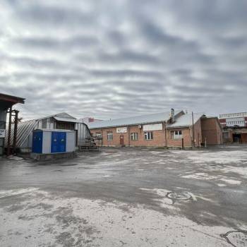 Сдается Нежилое помещение, 700 м²