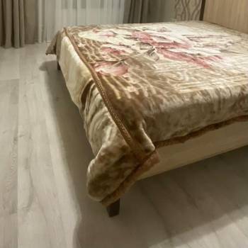 Сдается 2-х комнатная квартира, 54 м²