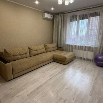 Сдается 2-х комнатная квартира, 54 м²