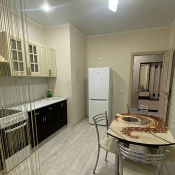 Сдается 2-х комнатная квартира, 54 м²