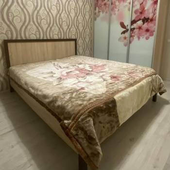 Сдается 2-х комнатная квартира, 54 м²