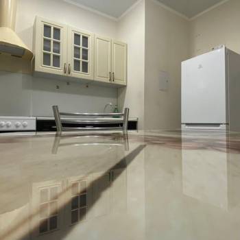 Сдается 2-х комнатная квартира, 54 м²