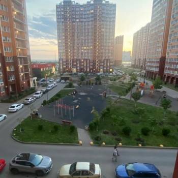 Сдается 2-х комнатная квартира, 54 м²