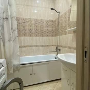 Сдается 2-х комнатная квартира, 54 м²