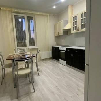 Сдается 2-х комнатная квартира, 54 м²