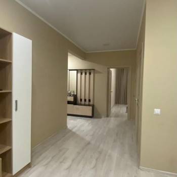 Сдается 2-х комнатная квартира, 54 м²