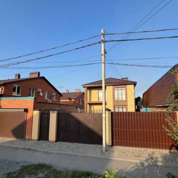 Продается Дом, 188 м²